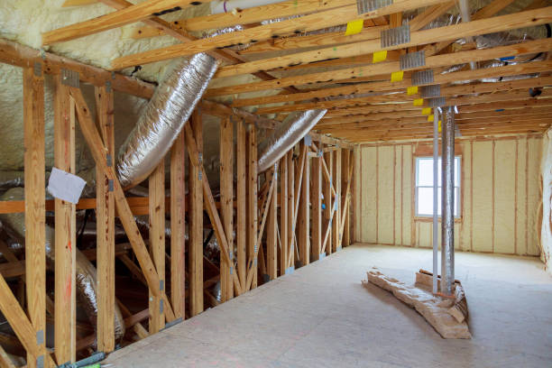 Best Insulation for Specific Applications in Enterprise, OR