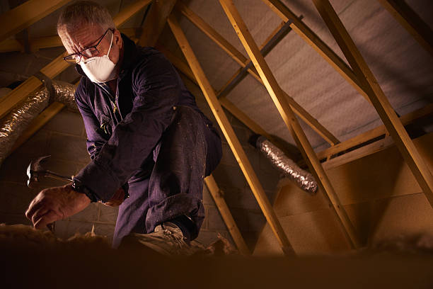 Best Commercial Insulation in Enterprise, OR