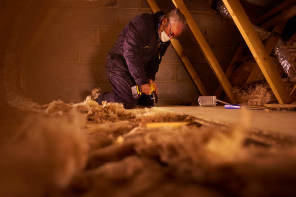 Best Insulation for Specific Applications in Enterprise, OR